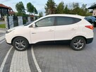 Hyundai ix35 navi kamera panorama 1.7crd - 4