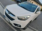 Hyundai ix35 navi kamera panorama 1.7crd - 5