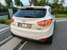 Hyundai ix35 navi kamera panorama 1.7crd - 6