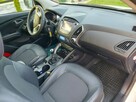 Hyundai ix35 navi kamera panorama 1.7crd - 7
