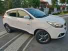 Hyundai ix35 navi kamera panorama 1.7crd - 8