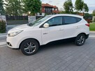 Hyundai ix35 navi kamera panorama 1.7crd - 9