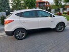 Hyundai ix35 navi kamera panorama 1.7crd - 10