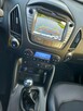 Hyundai ix35 navi kamera panorama 1.7crd - 11