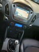 Hyundai ix35 navi kamera panorama 1.7crd - 14
