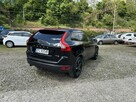 Volvo XC 60 2.0D-163km-Bezwypadkowy-Ksenon-2xPDC-El.Klapa-Tempomat-Komputer-Alu 17 - 3