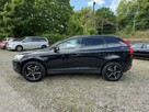 Volvo XC 60 2.0D-163km-Bezwypadkowy-Ksenon-2xPDC-El.Klapa-Tempomat-Komputer-Alu 17 - 5