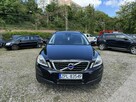 Volvo XC 60 2.0D-163km-Bezwypadkowy-Ksenon-2xPDC-El.Klapa-Tempomat-Komputer-Alu 17 - 7