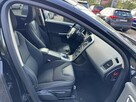 Volvo XC 60 2.0D-163km-Bezwypadkowy-Ksenon-2xPDC-El.Klapa-Tempomat-Komputer-Alu 17 - 13