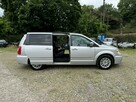 Lancia Voyager 2.8CRD-163km-1-Właścicel-Serwisowany-Bezwypadkowy-Navi-Xenon-Kamera - 7