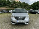 Lancia Voyager 2.8CRD-163km-1-Właścicel-Serwisowany-Bezwypadkowy-Navi-Xenon-Kamera - 9