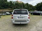 Lancia Voyager 2.8CRD-163km-1-Właścicel-Serwisowany-Bezwypadkowy-Navi-Xenon-Kamera - 10