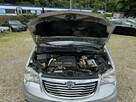 Lancia Voyager 2.8CRD-163km-1-Właścicel-Serwisowany-Bezwypadkowy-Navi-Xenon-Kamera - 12