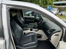 Lancia Voyager 2.8CRD-163km-1-Właścicel-Serwisowany-Bezwypadkowy-Navi-Xenon-Kamera - 14