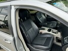 Lancia Voyager 2.8CRD-163km-1-Właścicel-Serwisowany-Bezwypadkowy-Navi-Xenon-Kamera - 15