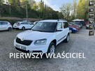 Škoda Yeti 2.0TDi-140km-6-Biegów-4x4-Klimatronik-2 x PDC-Tempomat-Komputer-Alu-16 - 1