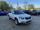 Škoda Yeti 2.0TDi-140km-6-Biegów-4x4-Klimatronik-2 x PDC-Tempomat-Komputer-Alu-16 - 2