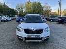 Škoda Yeti 2.0TDi-140km-6-Biegów-4x4-Klimatronik-2 x PDC-Tempomat-Komputer-Alu-16 - 7
