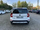 Škoda Yeti 2.0TDi-140km-6-Biegów-4x4-Klimatronik-2 x PDC-Tempomat-Komputer-Alu-16 - 8