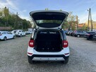 Škoda Yeti 2.0TDi-140km-6-Biegów-4x4-Klimatronik-2 x PDC-Tempomat-Komputer-Alu-16 - 9