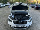 Škoda Yeti 2.0TDi-140km-6-Biegów-4x4-Klimatronik-2 x PDC-Tempomat-Komputer-Alu-16 - 10