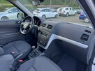 Škoda Yeti 2.0TDi-140km-6-Biegów-4x4-Klimatronik-2 x PDC-Tempomat-Komputer-Alu-16 - 15