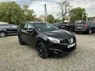 Nissan Qashqai+2 Lift-1.6DCi-130km-Serwisowany-Bezwypadkowy-7-Osób-Navi-Kamera-Panorama - 2