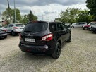 Nissan Qashqai+2 Lift-1.6DCi-130km-Serwisowany-Bezwypadkowy-7-Osób-Navi-Kamera-Panorama - 3
