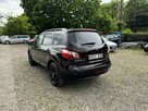 Nissan Qashqai+2 Lift-1.6DCi-130km-Serwisowany-Bezwypadkowy-7-Osób-Navi-Kamera-Panorama - 4