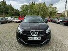 Nissan Qashqai+2 Lift-1.6DCi-130km-Serwisowany-Bezwypadkowy-7-Osób-Navi-Kamera-Panorama - 7