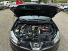 Nissan Qashqai+2 Lift-1.6DCi-130km-Serwisowany-Bezwypadkowy-7-Osób-Navi-Kamera-Panorama - 11