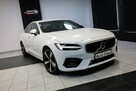 Volvo S90 Rdesign*Salon Polska*I rej 2018*Faktura VAT23% - 2