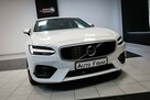 Volvo S90 Rdesign*Salon Polska*I rej 2018*Faktura VAT23% - 3