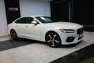 Volvo S90 Rdesign*Salon Polska*I rej 2018*Faktura VAT23% - 4