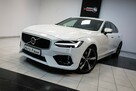 Volvo S90 Rdesign*Salon Polska*I rej 2018*Faktura VAT23% - 5