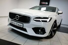 Volvo S90 Rdesign*Salon Polska*I rej 2018*Faktura VAT23% - 6