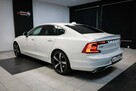 Volvo S90 Rdesign*Salon Polska*I rej 2018*Faktura VAT23% - 8