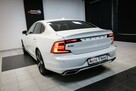 Volvo S90 Rdesign*Salon Polska*I rej 2018*Faktura VAT23% - 9