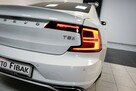 Volvo S90 Rdesign*Salon Polska*I rej 2018*Faktura VAT23% - 13