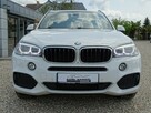 BMW X5 3.0D(260KM) Polski Salon1-Wł!!! - 2