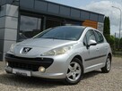Peugeot 207 1.4i(95KM) Zadbany!!! - 1
