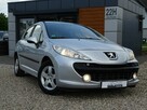 Peugeot 207 1.4i(95KM) Zadbany!!! - 2