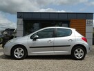 Peugeot 207 1.4i(95KM) Zadbany!!! - 3