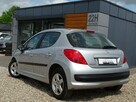 Peugeot 207 1.4i(95KM) Zadbany!!! - 5