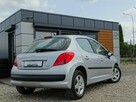 Peugeot 207 1.4i(95KM) Zadbany!!! - 6