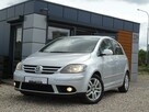 Volkswagen Golf Plus 1.9TDI Zadbany!!! - 1