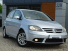 Volkswagen Golf Plus 1.9TDI Zadbany!!! - 2