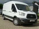 Ford Transit 2.0tdci(130KM) L3H2 dł:340/wys:190/szer:180 - 1