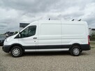 Ford Transit 2.0tdci(130KM) L3H2 dł:340/wys:190/szer:180 - 4