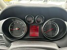 Opel Zafira 1.6T 150KM  2014r  lift  74  tys przebieg  7 osobowa - 9